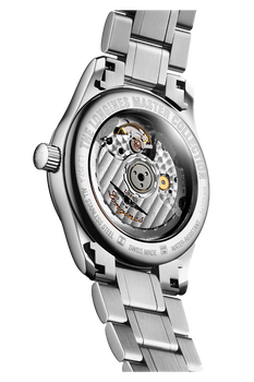 The Longines Master Collection