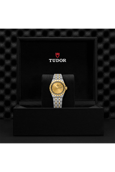 TUDOR Royal
