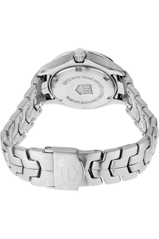 Link Stainless Steel Quartz