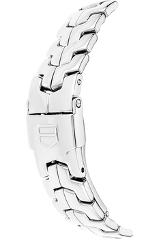 Link Stainless Steel Quartz