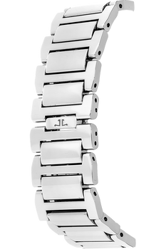 Grande Reverso Lady Ultra Thin Stainless Steel Manual