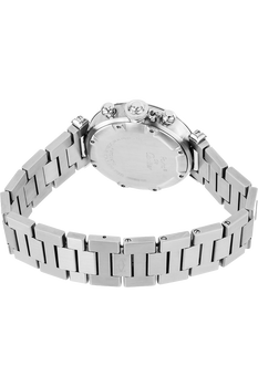 Pasha C Chronograph Stainless Steel Automatic