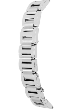 Ballon Bleu Stainless Steel Quartz