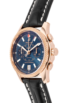 Bentley Mark VI Special Edition Rose Gold Automatic