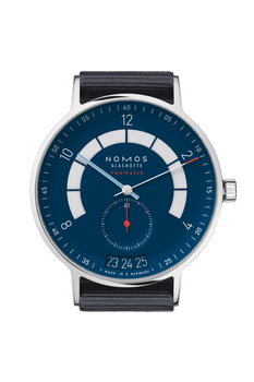 Nomos 151 clearance