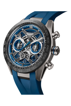Carrera Chronograph Extreme Sport