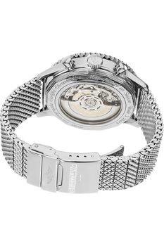 Navitimer 01 Stainless Steel Automatic