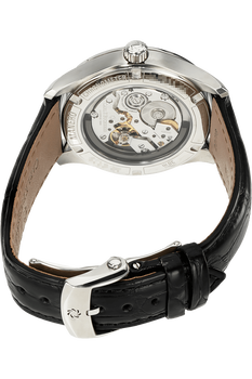 Manero Peripheral Stainless Steel Automatic