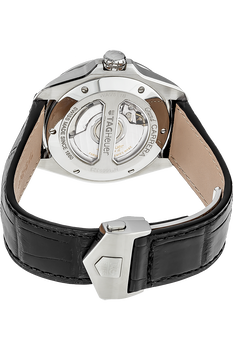 Grand Carrera Calibre 6 Stainless Steel Automatic