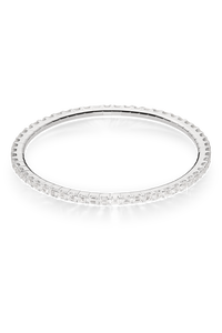Classics Emerald Cut Stretchy Bracelet