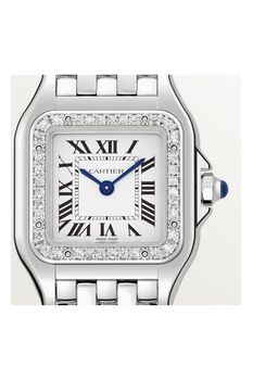 Panth&egrave;re de Cartier, Small Model