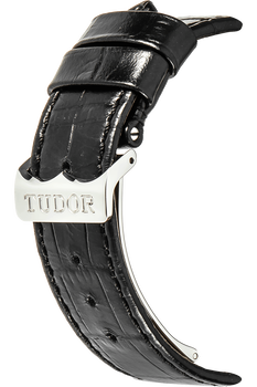 Glamour Date Stainless Steel Automatic