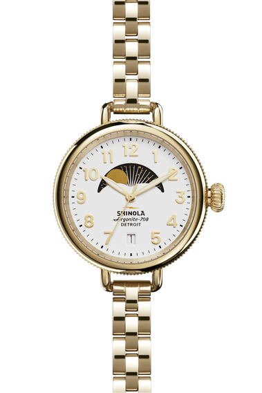 Shinola on sale argonite 708
