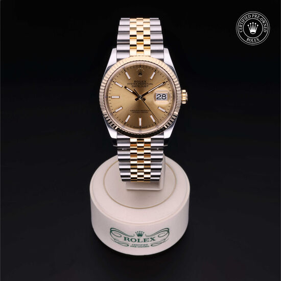Datejust