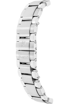 Leman Flyback Chronograph Stainless Steel Automatic