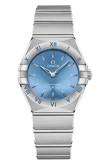 Constellation Quartz 28 MM