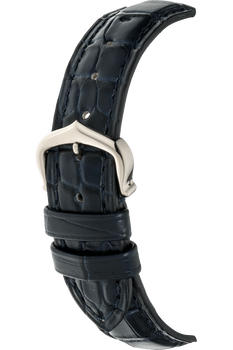 Tank Americaine 18 Limited Edition White Gold Automatic