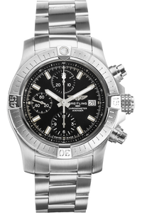Avenger Chronograph Stainless Steel Automatic