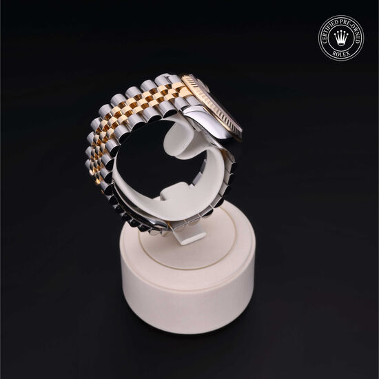 Datejust 31