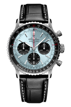 Navitimer B01 Chronograph 41