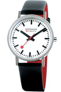 Classic 36mm Polished Classic 36mm Polished