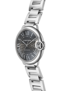 Ballon Bleu Stainless Steel Automatic