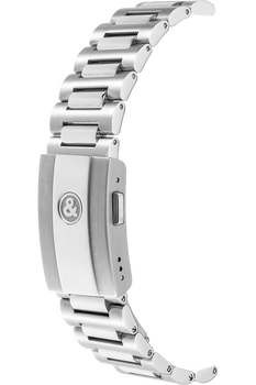 Aeronavale Stainless Steel Automatic