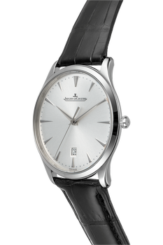 Master Ultra Thin Stainless Steel Automatic