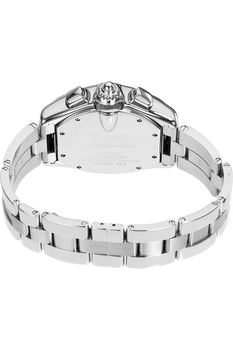Roadster Chronograph Stainless Steel Automatic