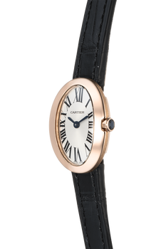 Mini Baignoire Rose Gold Quartz