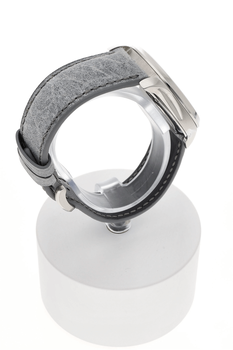 Endeavour Centre Seconds Concept "Lime Green" Stainless Steel Automatic