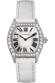 Tortue White Gold Manual