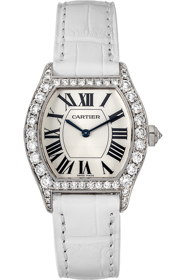 Tortue White Gold Manual