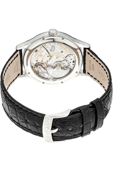 L.U.C White Gold Automatic