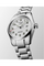 Longines Spirit 40mm Silver Dial