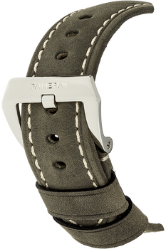 Radiomir Black Seal Stainless Steel Manual