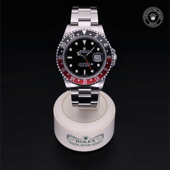 GMT-Master II