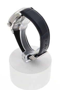 Portuguese Stainless Steel Automatic