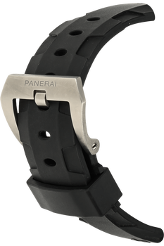 Luminor Submersible 1950 3 Days Titanium Automatic