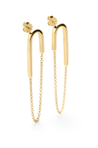 Link Earrings