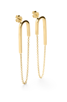 Link Earrings