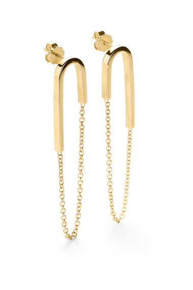 Link Earrings