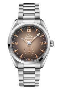Seamaster Railmaster