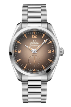 Seamaster Railmaster