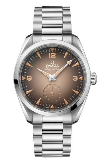 Seamaster Railmaster