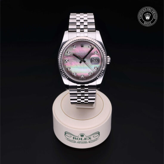 Datejust