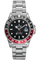 GMT-Master II Swiss Made Dial Lug Holes Stainless Steel Automatic