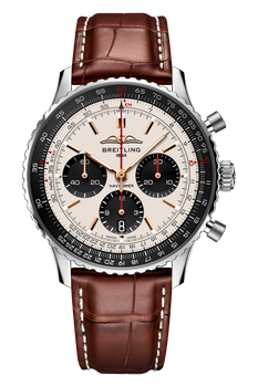 Navitimer B01 Chronograph 43 North America Limited Edition