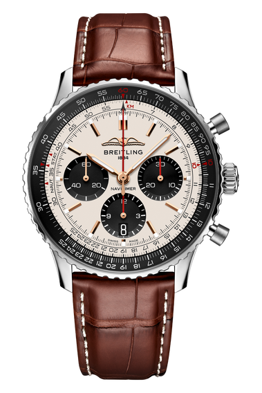 Navitimer B01 Chronograph 43 North America Limited Edition