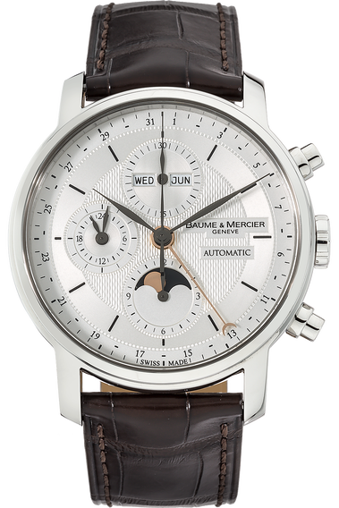 Baume et mercier classima executive best sale